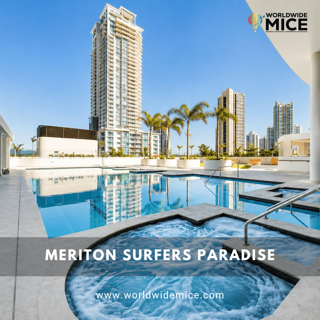 MERITON SURFERS PARADISE